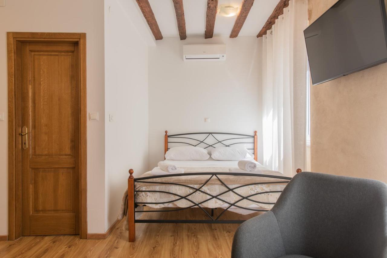 Dolce Vita Apartments Split Bagian luar foto