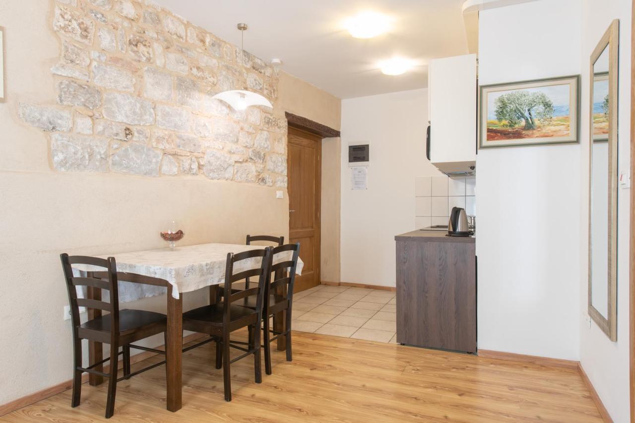 Dolce Vita Apartments Split Bagian luar foto