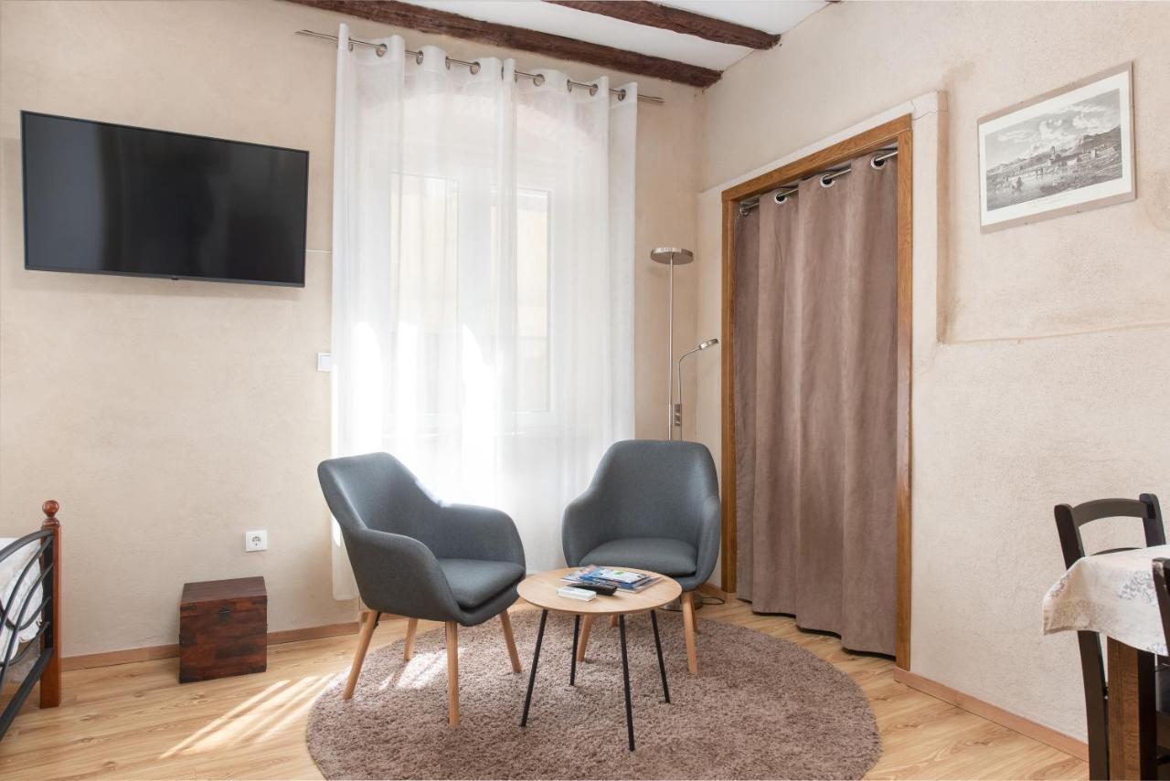 Dolce Vita Apartments Split Bagian luar foto