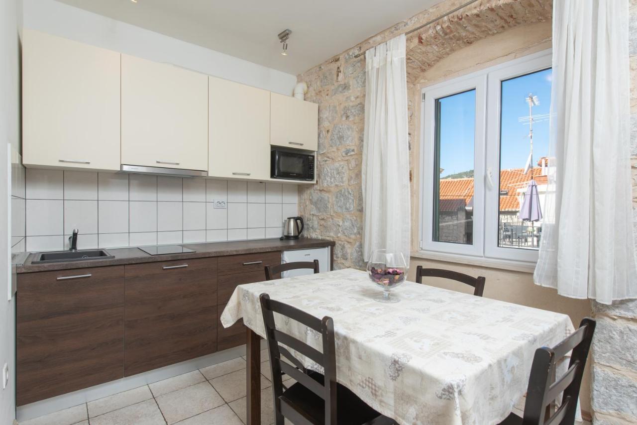 Dolce Vita Apartments Split Bagian luar foto