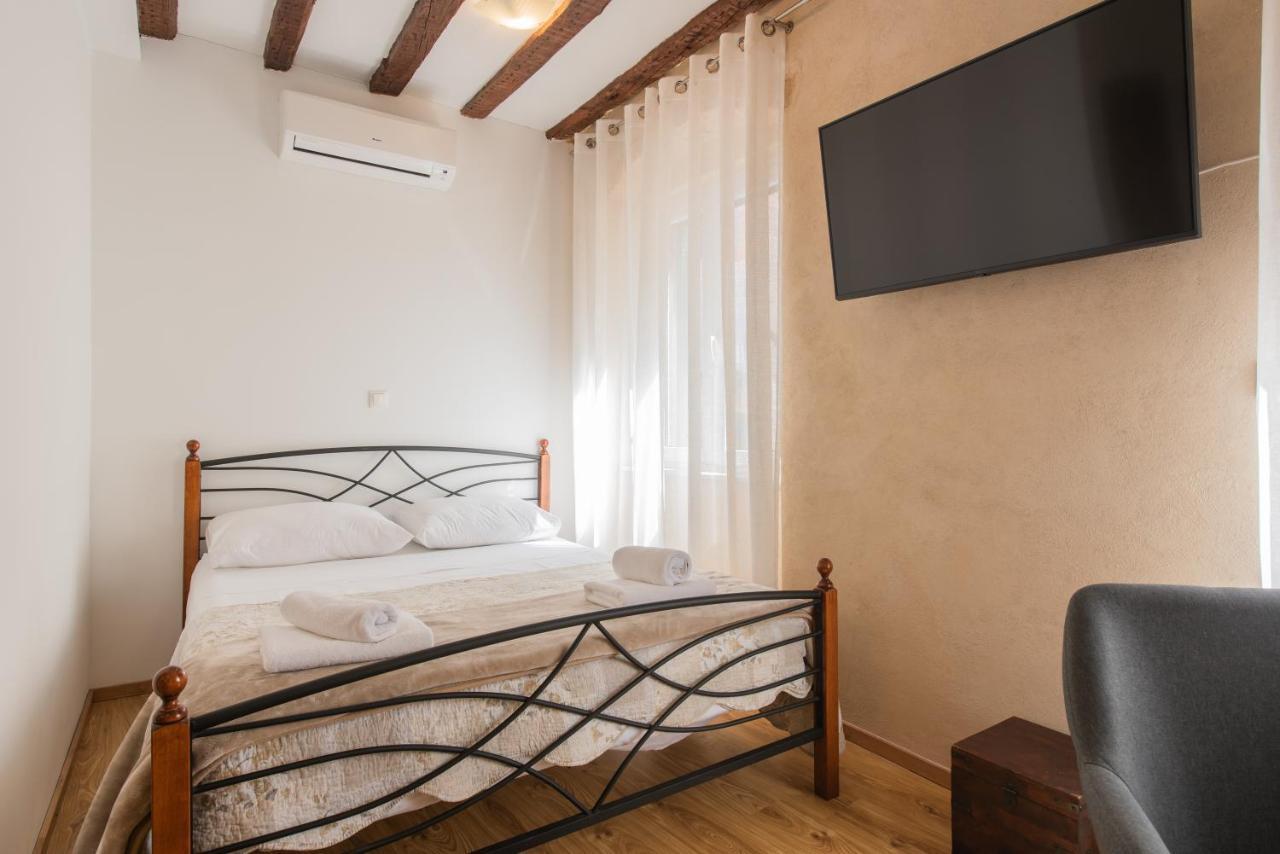 Dolce Vita Apartments Split Bagian luar foto